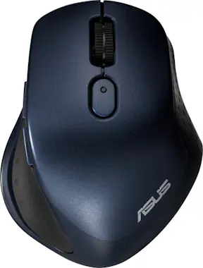 Asus ASUS MW203 ratón mano derecha RF inalámbrica + Blu Asus ASUS MW203 ratón mano derecha RF inalámbrica + Blu