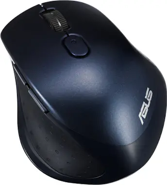 Asus ASUS MW203 ratón mano derecha RF inalámbrica + Blu Asus ASUS MW203 ratón mano derecha RF inalámbrica + Blu