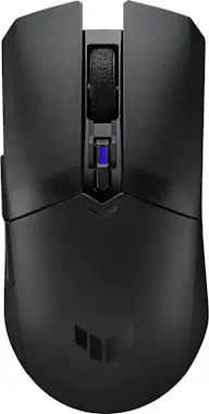 Asus ASUS TUF Gaming M4 Wireless ratón mano derecha RF Asus ASUS TUF Gaming M4 Wireless ratón mano derecha RF