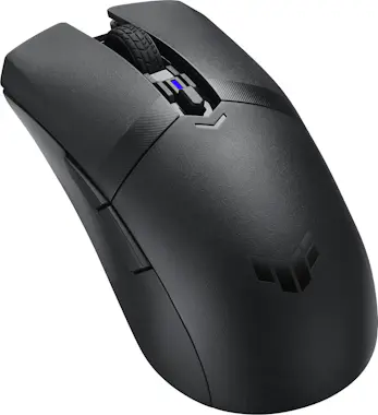 Asus ASUS TUF Gaming M4 Wireless ratón mano derecha RF Asus ASUS TUF Gaming M4 Wireless ratón mano derecha RF