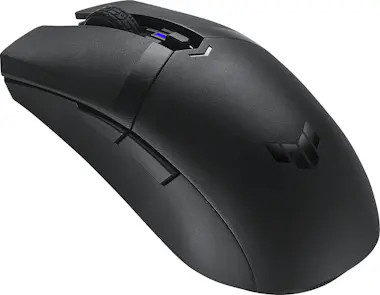 Asus ASUS TUF Gaming M4 Wireless ratón mano derecha RF Asus ASUS TUF Gaming M4 Wireless ratón mano derecha RF