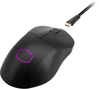 Cooler Master Cooler Master Peripherals MM731 ratón mano derecha Cooler Master Cooler Master Peripherals MM731 ratón mano derecha