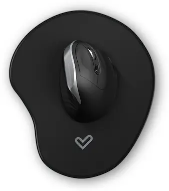 Energy Sistem Energy Sistem Office Mouse 5 Comfy ratón mano dere Energy Sistem Energy Sistem Office Mouse 5 Comfy ratón mano dere