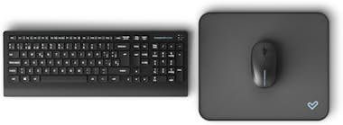 Energy Sistem Energy Sistem Office Wireless Set 3 Silent teclado