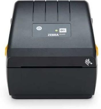 Zebra Zebra ZD230 impresora de etiquetas Transferencia t Zebra Zebra ZD230 impresora de etiquetas Transferencia t