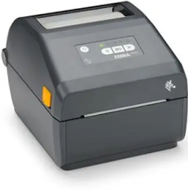 Zebra Zebra ZD421 impresora de etiquetas Térmica directa Zebra Zebra ZD421 impresora de etiquetas Térmica directa