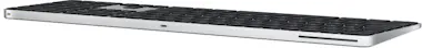 Apple Apple Magic Keyboard teclado USB + Bluetooth QWERT Apple Apple Magic Keyboard teclado USB + Bluetooth QWERT