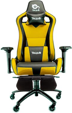 Talius TALIUS TAL-CAIMAN-YLW silla para videojuegos Silla Talius TALIUS TAL-CAIMAN-YLW silla para videojuegos Silla