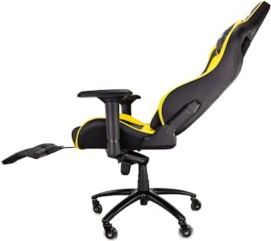 Talius TALIUS TAL-CAIMAN-YLW silla para videojuegos Silla Talius TALIUS TAL-CAIMAN-YLW silla para videojuegos Silla