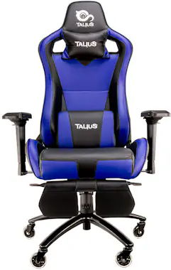 Talius TALIUS Caiman v2 Silla para videojuegos universal Talius TALIUS Caiman v2 Silla para videojuegos universal