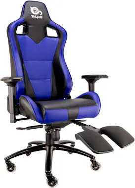 Talius TALIUS Caiman v2 Silla para videojuegos universal Talius TALIUS Caiman v2 Silla para videojuegos universal