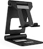 Tooq TooQ Soporte de sobremesa ajustable para teléfono Tooq TooQ Soporte de sobremesa ajustable para teléfono