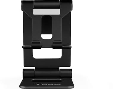 Tooq TooQ Soporte de sobremesa ajustable para teléfono Tooq TooQ Soporte de sobremesa ajustable para teléfono