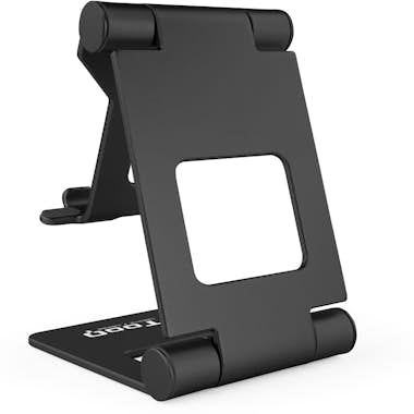 Tooq TooQ Soporte de sobremesa ajustable para teléfono Tooq TooQ Soporte de sobremesa ajustable para teléfono