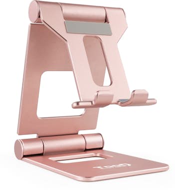 Tooq TooQ Soporte de sobremesa ajustable para teléfono Tooq TooQ Soporte de sobremesa ajustable para teléfono