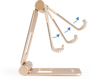 Tooq TooQ Keops Soporte pasivo Teléfono móvil/smartphon Tooq TooQ Keops Soporte pasivo Teléfono móvil/smartphon