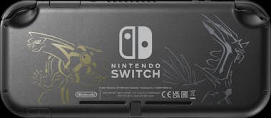 Nintendo Nintendo Switch Lite Dialga & Palkia Edition video Nintendo Nintendo Switch Lite Dialga & Palkia Edition video