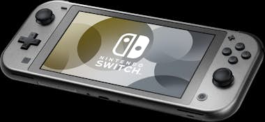 Nintendo Nintendo Switch Lite Dialga & Palkia Edition video Nintendo Nintendo Switch Lite Dialga & Palkia Edition video