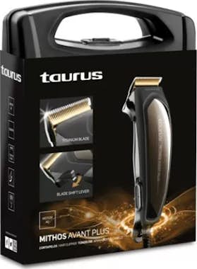 Taurus Taurus Mithos Avant Plus Negro Taurus Taurus Mithos Avant Plus Negro