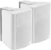 Vision Vision SP-900P altavoz De 2 vías Blanco Alámbrico Vision Vision SP-900P altavoz De 2 vías Blanco Alámbrico