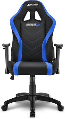 Sharkoon Sharkoon Skiller SGS2 Jr. Silla para videojuegos u Sharkoon Sharkoon Skiller SGS2 Jr. Silla para videojuegos u