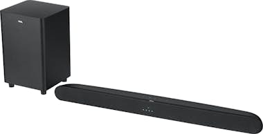 TCL TCL 6 Series TS6110 altavoz soundbar Negro 2.1 can TCL TCL 6 Series TS6110 altavoz soundbar Negro 2.1 can