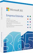 Microsoft Microsoft 365 Empresa Estándar