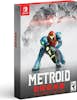 Nintendo Nintendo Metroid Dread Special Edition Estándar Al Nintendo Nintendo Metroid Dread Special Edition Estándar Al