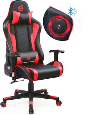 Conceptronic Conceptronic EYOTA01B silla para videojuegos Silla Conceptronic Conceptronic EYOTA01B silla para videojuegos Silla