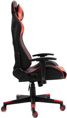 Conceptronic Conceptronic EYOTA01B silla para videojuegos Silla Conceptronic Conceptronic EYOTA01B silla para videojuegos Silla