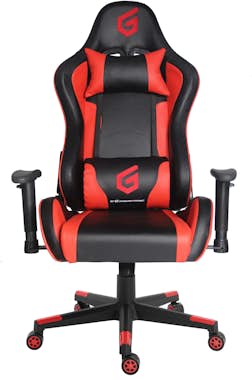 Conceptronic Conceptronic EYOTA01B silla para videojuegos Silla Conceptronic Conceptronic EYOTA01B silla para videojuegos Silla