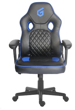 Conceptronic Conceptronic EYOTA03B silla para videojuegos Silla Conceptronic Conceptronic EYOTA03B silla para videojuegos Silla