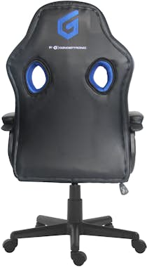 Conceptronic Conceptronic EYOTA03B silla para videojuegos Silla Conceptronic Conceptronic EYOTA03B silla para videojuegos Silla