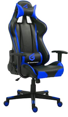 Conceptronic Conceptronic EYOTA04B silla para videojuegos Silla Conceptronic Conceptronic EYOTA04B silla para videojuegos Silla