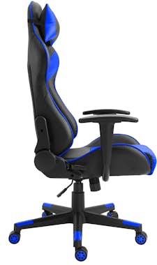 Conceptronic Conceptronic EYOTA04B silla para videojuegos Silla Conceptronic Conceptronic EYOTA04B silla para videojuegos Silla