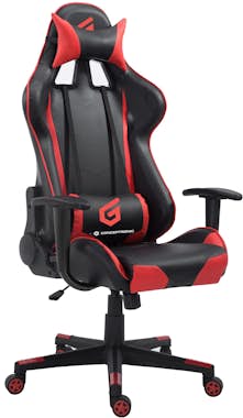 Conceptronic Conceptronic EYOTA04R silla para videojuegos Silla Conceptronic Conceptronic EYOTA04R silla para videojuegos Silla