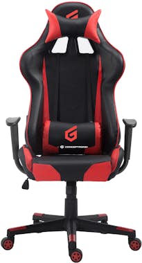 Conceptronic Conceptronic EYOTA04R silla para videojuegos Silla Conceptronic Conceptronic EYOTA04R silla para videojuegos Silla