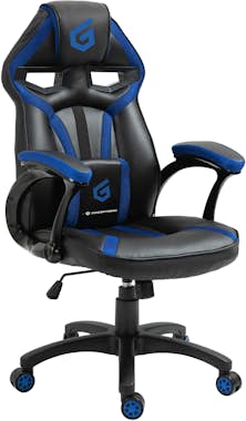 Conceptronic Conceptronic EYOTA05B silla para videojuegos Silla Conceptronic Conceptronic EYOTA05B silla para videojuegos Silla