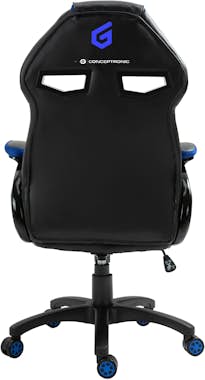 Conceptronic Conceptronic EYOTA05B silla para videojuegos Silla Conceptronic Conceptronic EYOTA05B silla para videojuegos Silla
