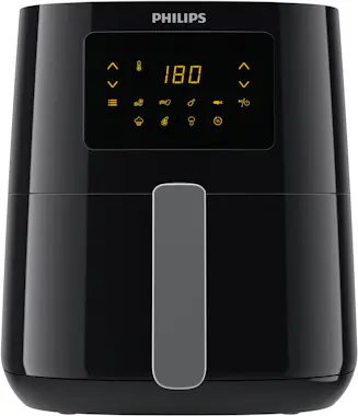 Philips Philips Essential Tecnología Rapid Air 0,8 kg y 4, Philips Philips Essential Tecnología Rapid Air 0,8 kg y 4,