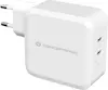 Conceptronic Conceptronic ALTHEA08W cargador de dispositivo móv Conceptronic Conceptronic ALTHEA08W cargador de dispositivo móv