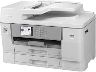 brother Brother MFC-J6955DW Inyección de tinta A3 1200 x 4 brother Brother MFC-J6955DW Inyección de tinta A3 1200 x 4