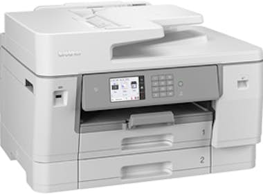 brother Brother MFC-J6955DW Inyección de tinta A3 1200 x 4 brother Brother MFC-J6955DW Inyección de tinta A3 1200 x 4