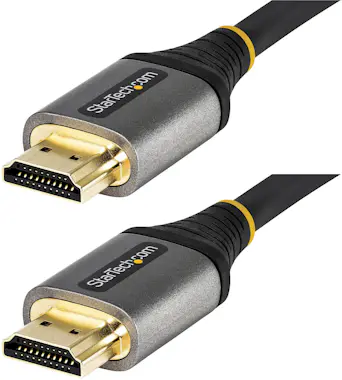 StarTech.com StarTech.com Cable de 5m HDMI 2.1 8K - Cable HDMI StarTech.com StarTech.com Cable de 5m HDMI 2.1 8K - Cable HDMI