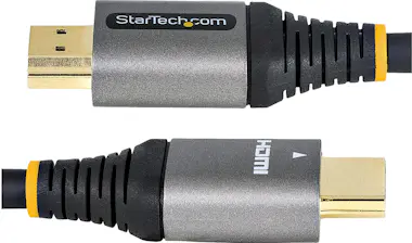 StarTech.com StarTech.com Cable de 5m HDMI 2.1 8K - Cable HDMI StarTech.com StarTech.com Cable de 5m HDMI 2.1 8K - Cable HDMI