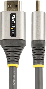 StarTech.com StarTech.com Cable de 5m HDMI 2.1 8K - Cable HDMI StarTech.com StarTech.com Cable de 5m HDMI 2.1 8K - Cable HDMI
