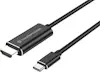 Conceptronic Conceptronic ABBY04B adaptador de cable de vídeo 2 Conceptronic Conceptronic ABBY04B adaptador de cable de vídeo 2