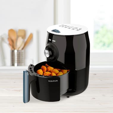 Taurus Taurus Respire Analogic Sencillo 1,5 L Independien Taurus Taurus Respire Analogic Sencillo 1,5 L Independien