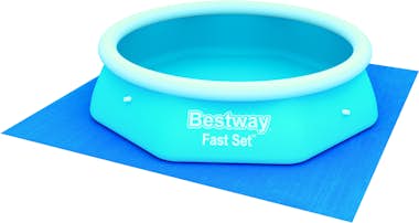 Bestway Bestway 58000 accesorio para piscina Lona de suelo Bestway Bestway 58000 accesorio para piscina Lona de suelo
