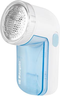 Orbegozo Orbegozo QP 6400 Blanco Acero inoxidable Orbegozo Orbegozo QP 6400 Blanco Acero inoxidable